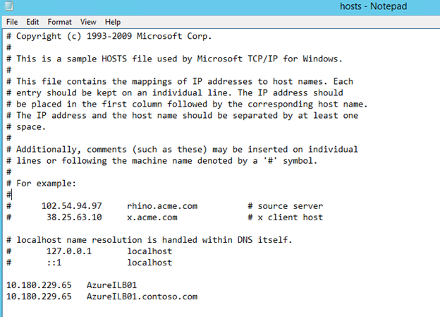 NotePad