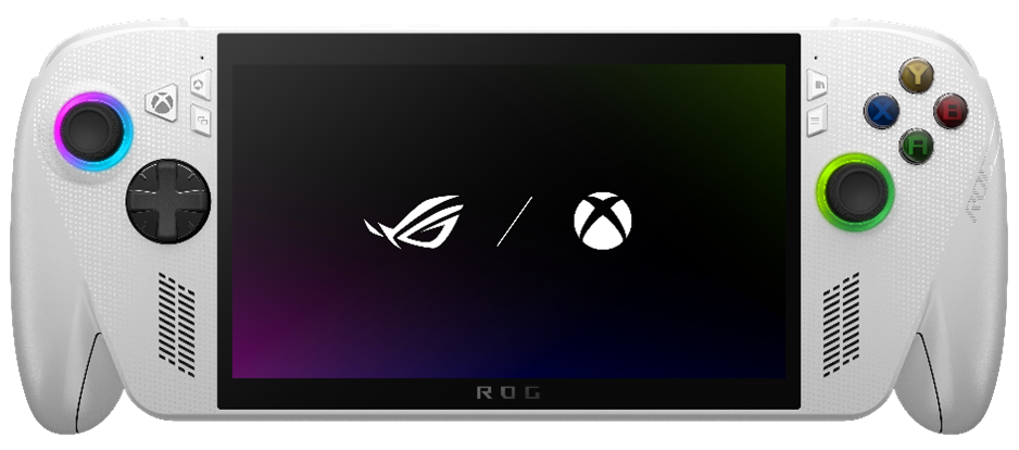 ASUS ROG XBOX ALLY