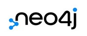 Neo4j ロゴ。