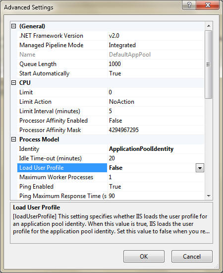 IIS 上の Microsoft Access データベースでの Classic ASP の IIS 上の Microsoft Access データベースでの Classic ASP の