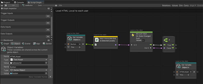 コンピューターの説明のスクリーンショット