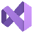 Visual Studio ロゴ