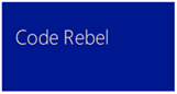 Code Rebel