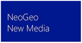 NeoGeo New Media