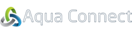 Aqua Connect logo