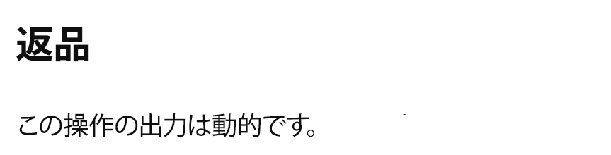 選択したクエリに基づいて、既存のギャラリーからクエリ結果を取得します。 タイトル、作業項目タイプを表示します。