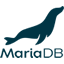 MariaDB。