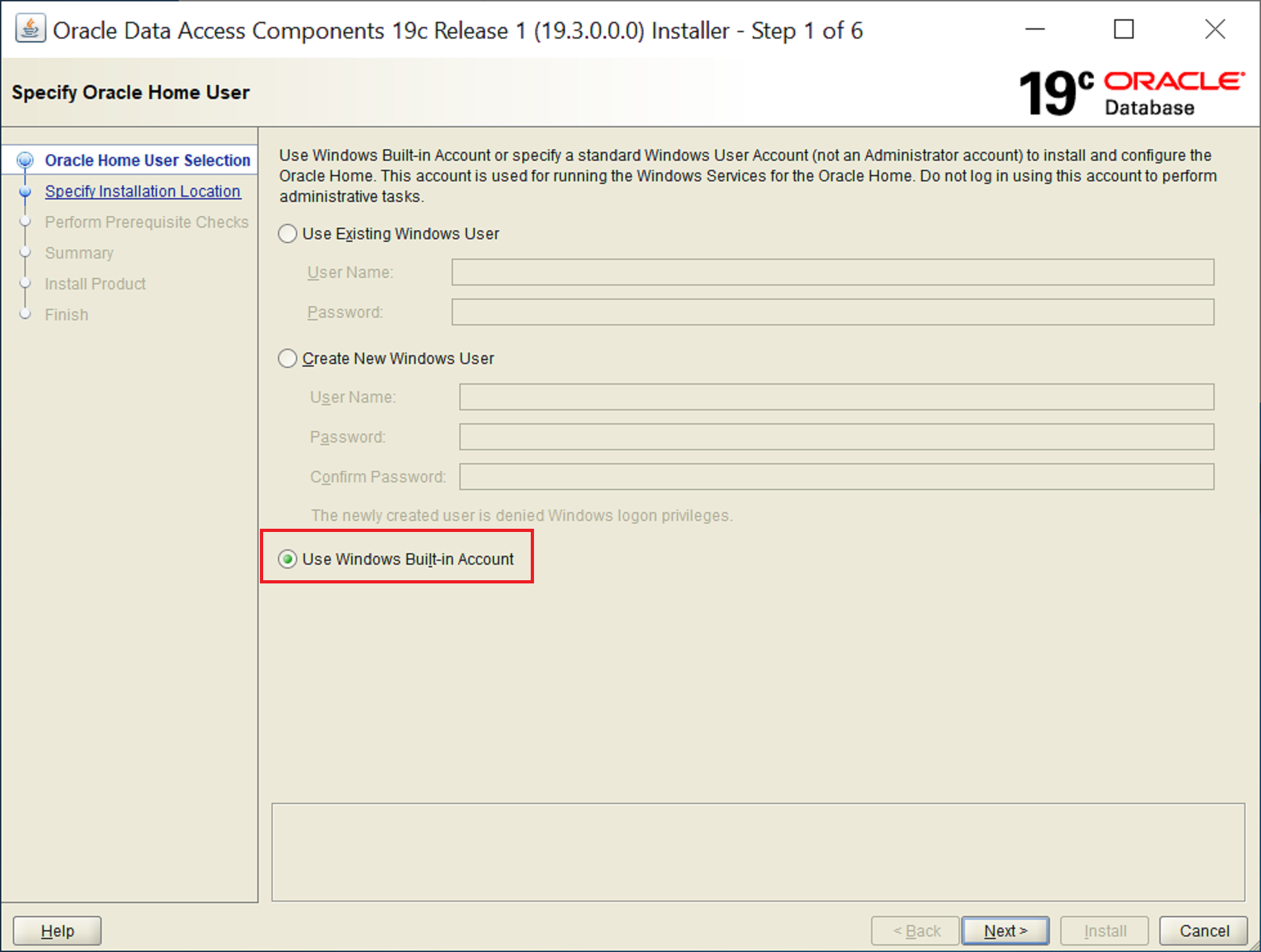 Power Query Oracle Power Query Microsoft Learn