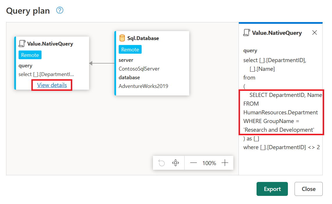 power-query-microsoft-learn