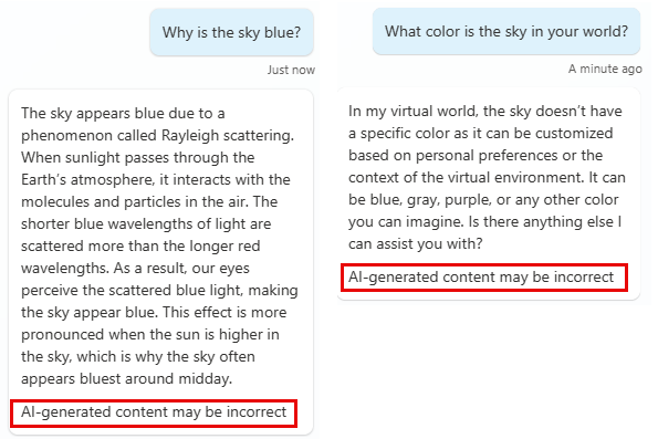 全般ナレッジに関する質問への回答。