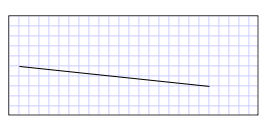 PathFigure 内の LineSegment