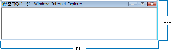 Internet Explorer 7 (Windows Vista SP1)510 x 131
