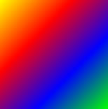 任意の数の色を指定してグラデーションを表現