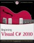 『Beginning Visual C# 2010』