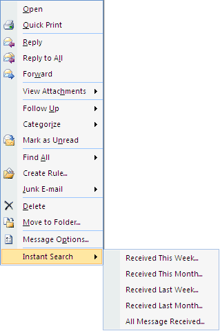 Add custom context menu items using new Application-level events