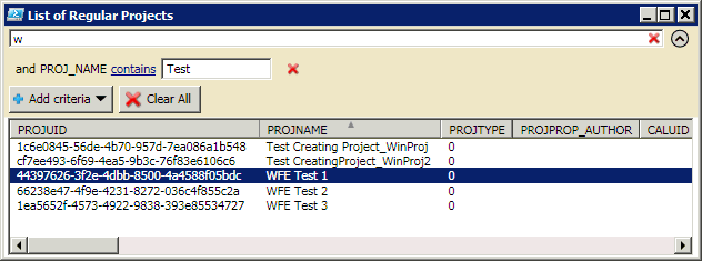 Using the grid view in Windows PowerShell