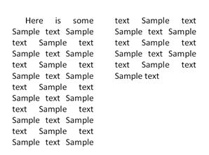 DocumentFormat.OpenXml.Drawing.Level6ParagraphProp