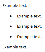 DocumentFormat.OpenXml.Wordprocessing.UseNormalSty