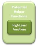 Helper Function layer