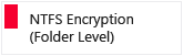 Security Center Map NTFS Encryption