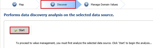 検出プロセスの検出ページ検出プロセス