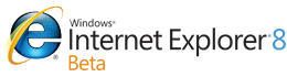 Windows Internet Explorer 8 の新機能