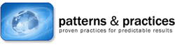 Patterns and Practices ホーム