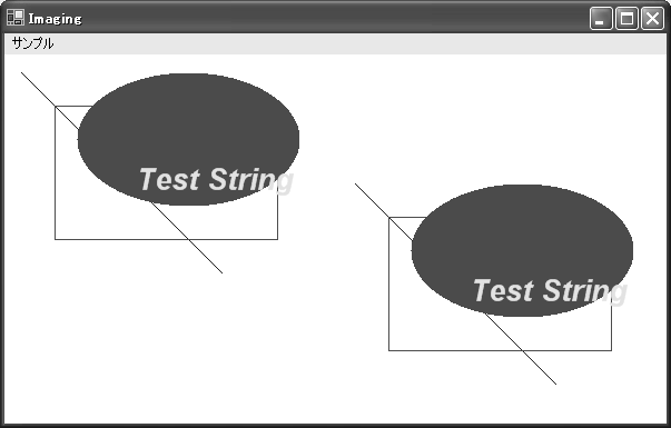 図18-19　メタファイルの表示