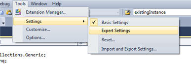 Ff966438.UsingXNA_ExpertSettings_Select(en-us,XNAGameStudio.41).jpg