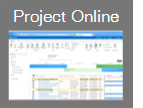 Project Online。