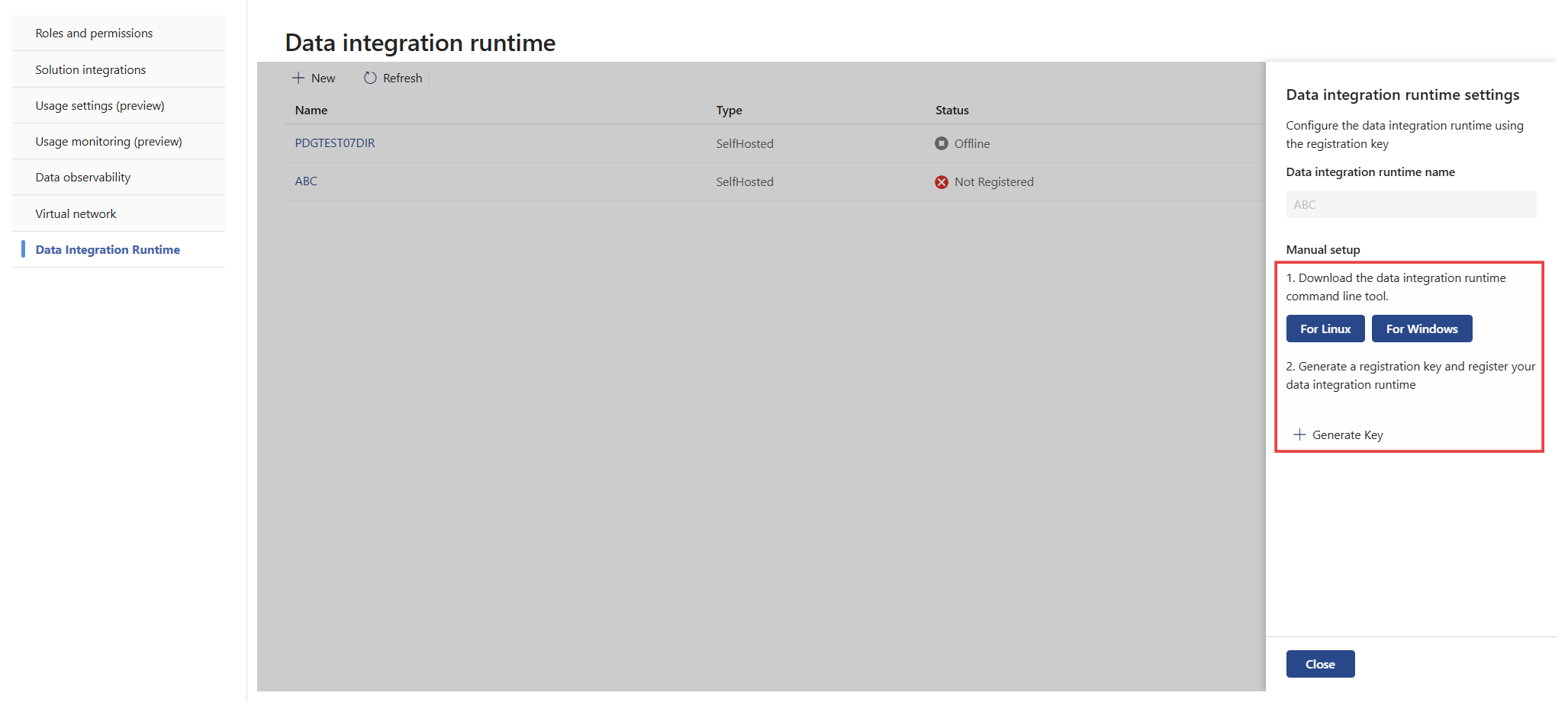 コマンド ライン ツールをダウンロードする