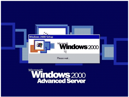 Microsoft Windows 2000 セキュリティ構成ガイド ‐ 第 2 章 
