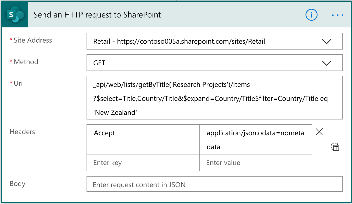 Create Json From Excel File Power Automate