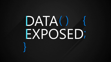 Data Exposed Microsoft Learn
