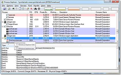 ms sysinternals ms sysinternals