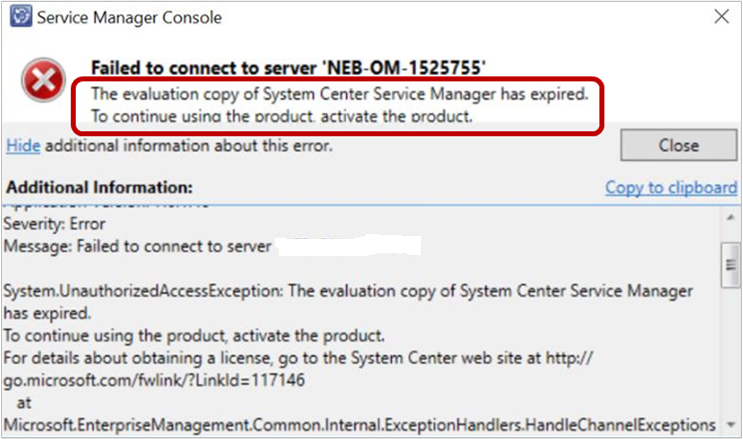 System Center Service Manager の評価とライセンス | Microsoft System Center Service Manager の評価とライセンス | Microsoft