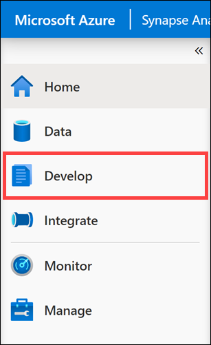 Develop hub Develop hub.