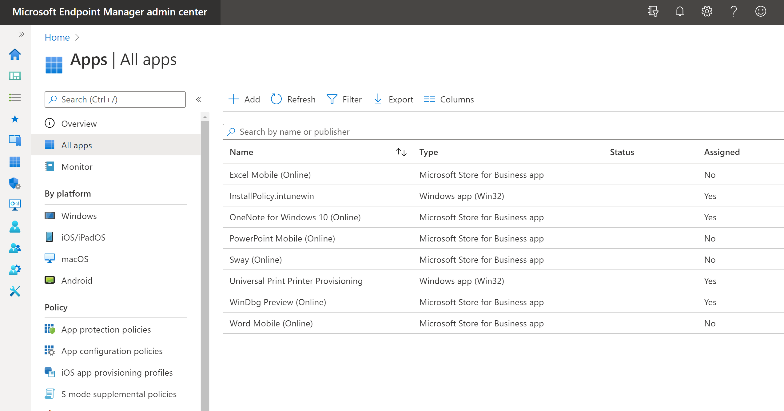 Microsoft-Endpoint-Manager-add-app-final