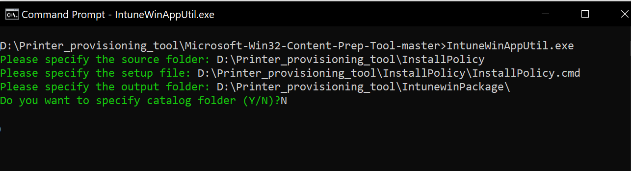 Win32-Content-Prep-Tool-Input-prompt