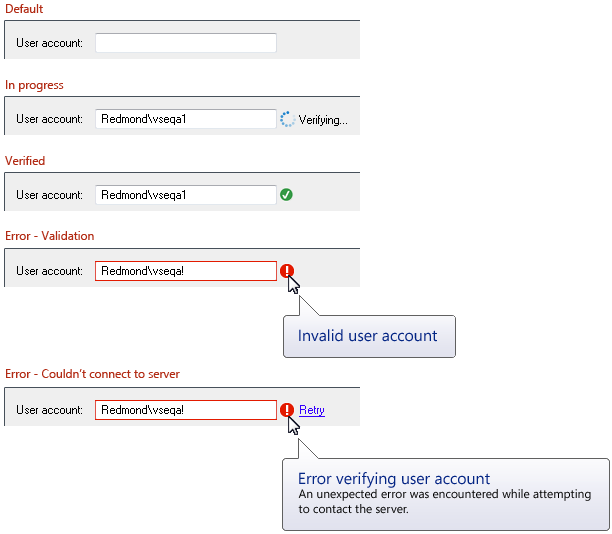0905-05_RoundTrip Validation involving a round trip to a server