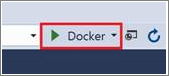 Docker Launch Profile