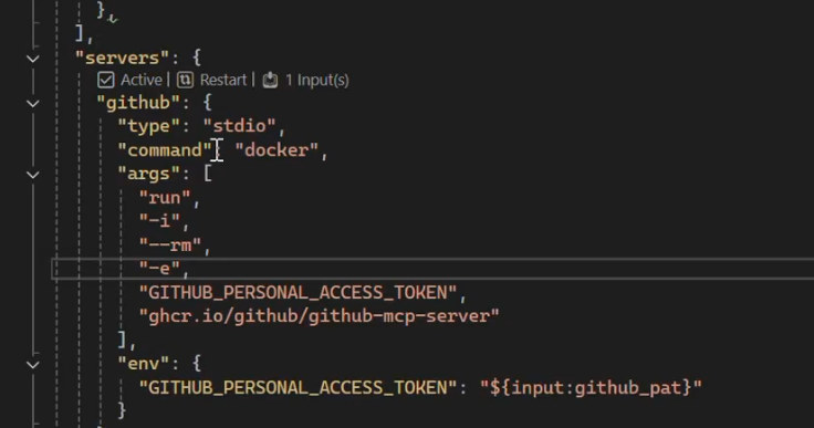 MCP Codelens のサポート