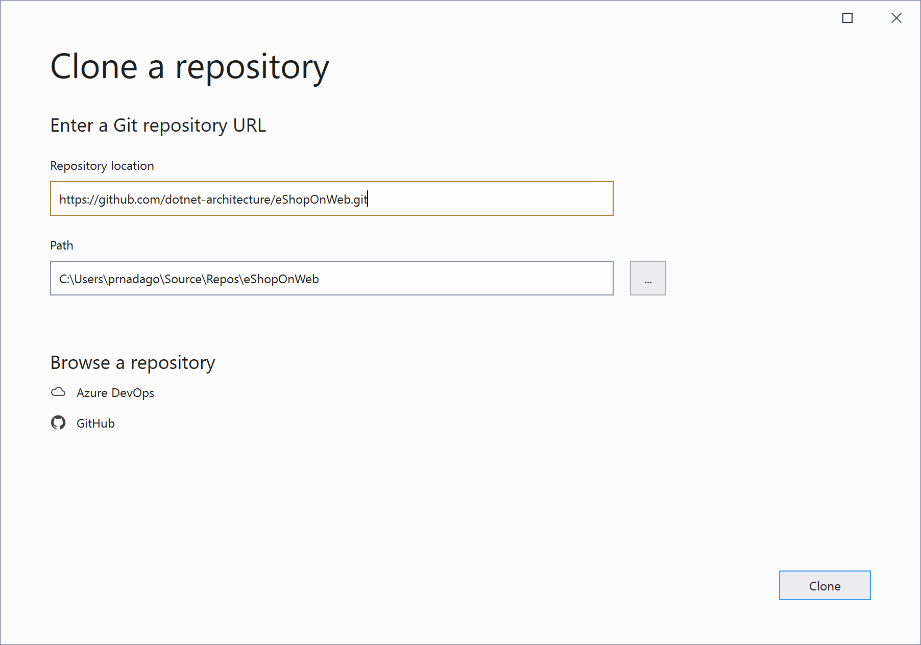 getting-changes-from-a-remote-repository-github-docs