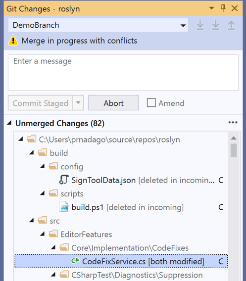 visual-studio-git-microsoft-learn