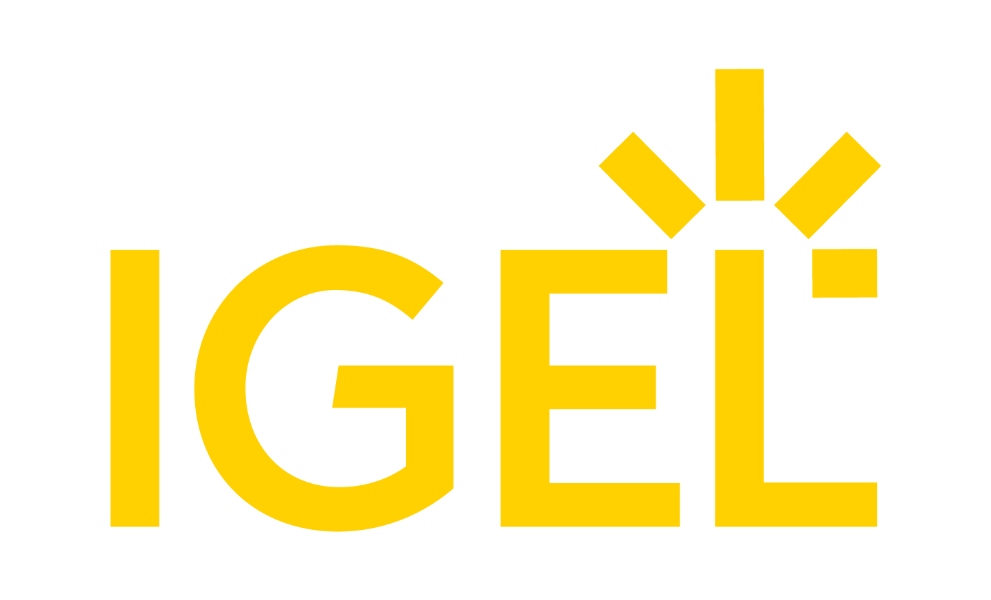 IGEL ロゴ