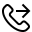 CallForwarding のスクリーンショット。