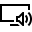 SettingsDisplaySound のスクリーンショット。