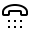 DialUp のスクリーンショット。