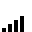 SignalBars4 のスクリーンショット。