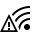 WifiWarning4 のスクリーンショット。